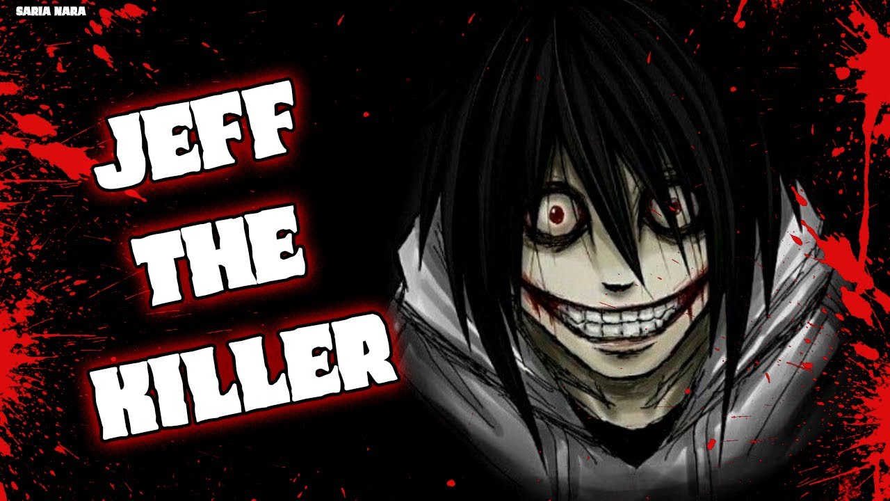 HISTOIRE HORRIFIQUE [FR] - JEFF THE KILLER | CREEPYPASTA - YouTube