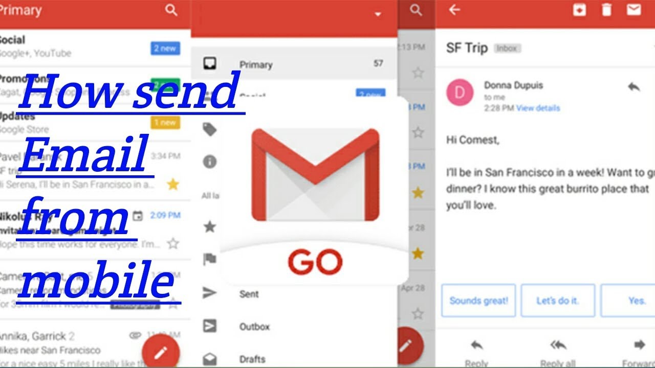 Mengubah Notifikasi Email Android Bantuan Gmail Mengubah Notifikasi Email Android Bantuan Gmail