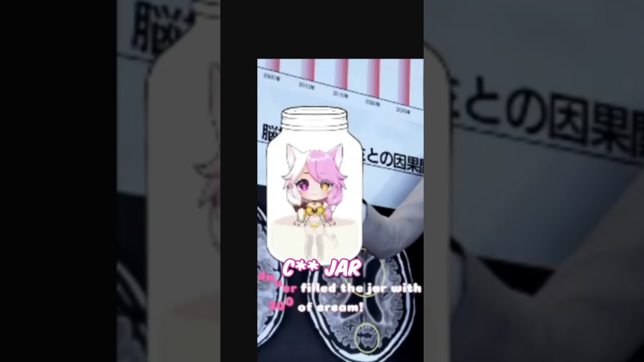Curing Dementia | #AmeDoll  #vtuber