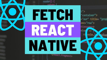 Fetching an API (Simple GET Request) with Loading Spinner in React Native App