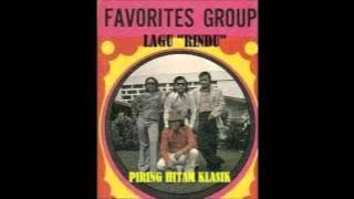 Favourite's Grup  Tetes Hujan Di Bulan April