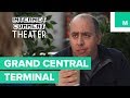 Scathing Review of Grand Central Gets Re-enacted - Internet Comment Theater