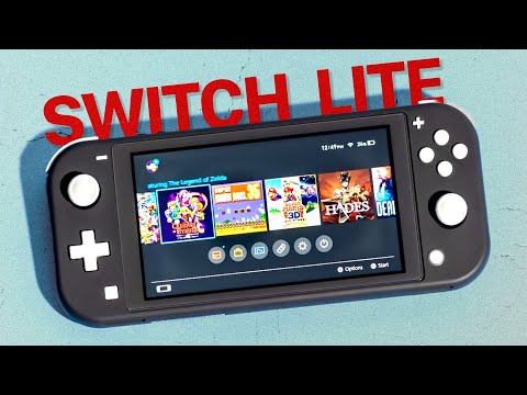 【2回ほど使用】　Nintendo Switch Lite Amazon.co.jp: Nintendo Switch Lite ハイラルエディション