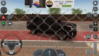 【ドライビングスクール2016】人とぶつかっちゃった～ screenshot 5