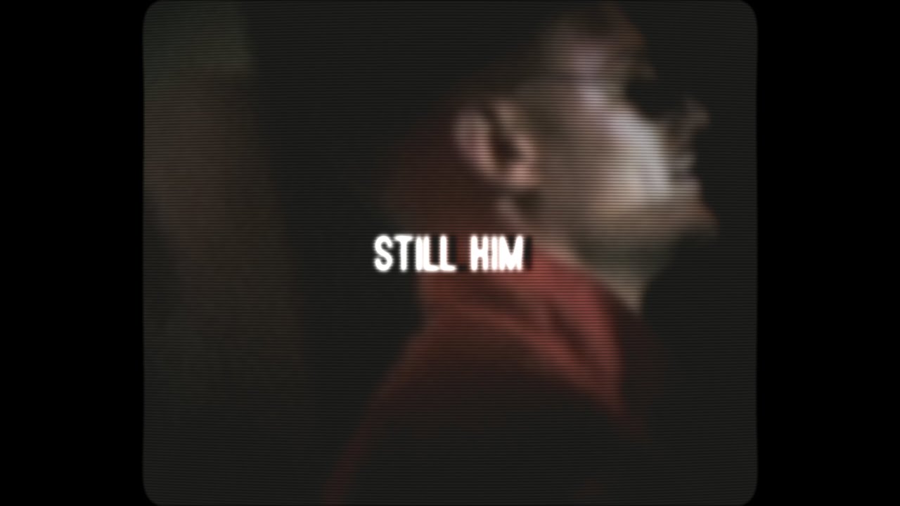 Nake Little - Still him (Lyric video) Prod. TKB