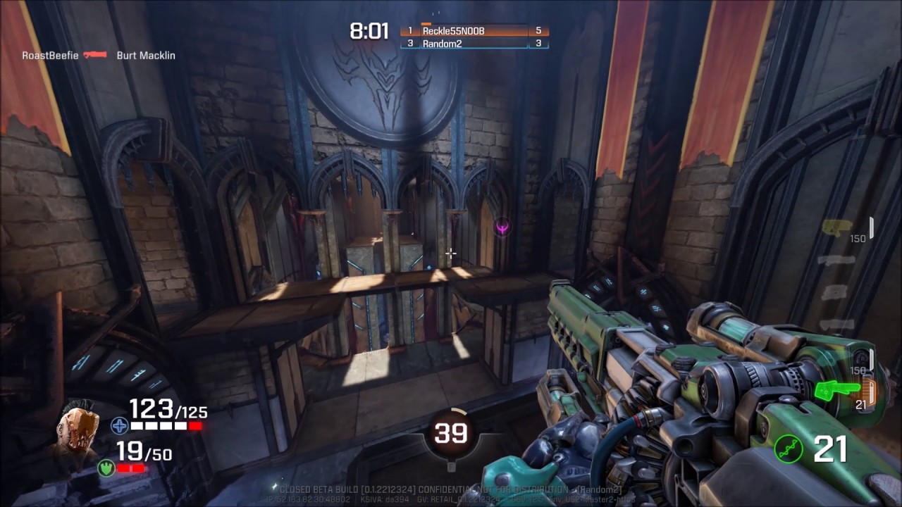 Quake Champions Maxresdefault