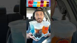 McDonald’s Crafted Sodas & Refreshers Review