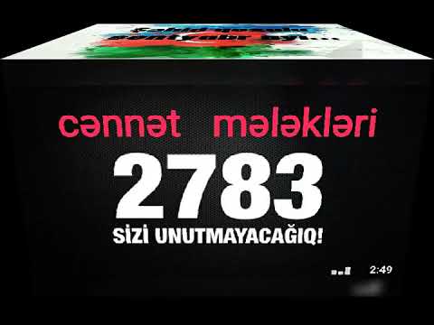 Qardaşım Şəhid Fərid Dursunovun xatirəsinə.Allah məkanını uca etsin qardaşım🤲