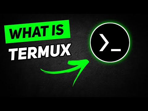 What is Termux  [Beginner Series Introduction] | By Tagda Coders Termux kya hai ?