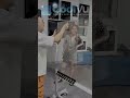 Innovation the future of glass and surface enhancements today. #HomeImprovement #innovation