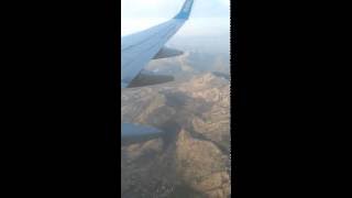 Турецкие горы. Вид из самолета(, 2016-09-11T16:27:29.000Z)