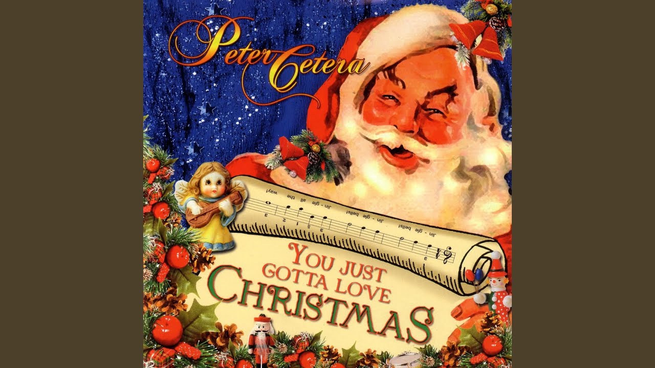 クリスマス   Clara & Peter Blue Christmas - YouTube