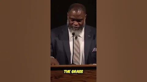 Unleasing the Power of Faith- Voddie Baucham #VBM #VoddieBaucham #Voddie #1689