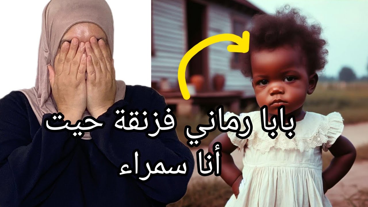 شحال صعيبة تعيشي محكورة😭ومضلومة