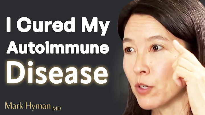 DOCTOR REVEALS How She Cured Her Autoimmune DISEASE! | Cynthia Li & Mark Hyman