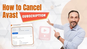 How to Cancel Avast Subscription? | Antivirus Tales