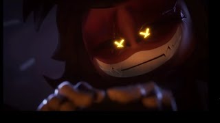 The Fatal Error (Original Song.) [Spoiler Warning for Murder Drones]