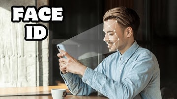How Does Face ID Actually Work? | The Science Behind Facial Recognition
