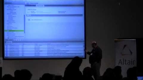 Bright Cluster Manager and PBS Pro: Extending Clusters into the Cloud