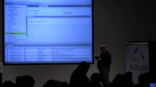 Bright Cluster Manager and PBS Pro: Extending Clusters into the Cloud