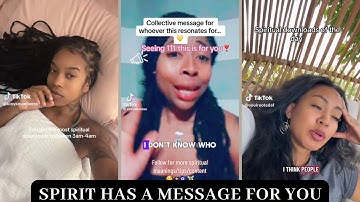 This Frequency Found You for a Reason 💫 Watch Till the End