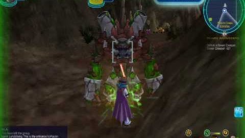 Fusion Fall, Future.. All 4 Nano