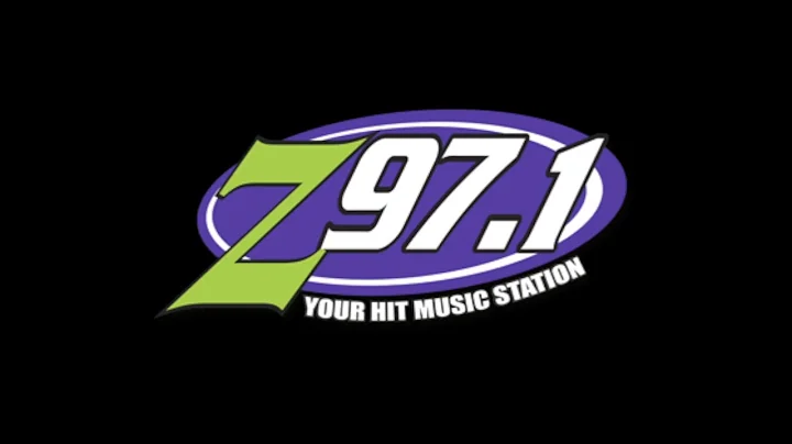 97.1 WZRT-FM Rutland, VT Legal/TOTH ID "Z97.1" (OTA)