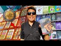 La FERIA DEL LIBRO en CHIMBOTE 😱 Libros ORIGINALES desde S/5 SOLES