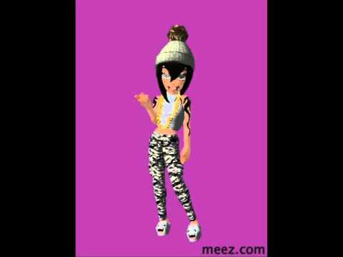 10 Meez Outfit Ideas. (Non-Glitched 