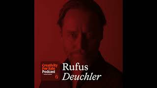 Shaping the future of creative tools - Rufus Deuchler (Adobe)