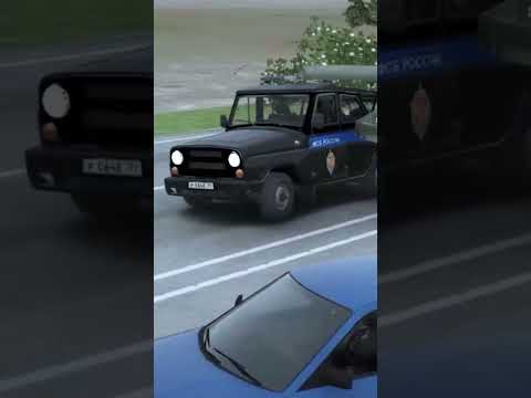 РЯДОВОЙ АРМИИ УГНАЛ ТАНК – ПРИШЛОСЬ ВМЕШАТЬСЯ ФСБ (GTA 5 RMRP - Криминальная Москва)