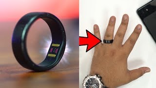 افضل خاتم ذكي لا أنصح بشرائه | Motiv Ring