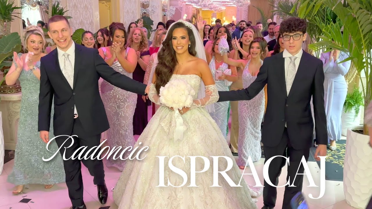 Radoncic Ispracaj - 2025