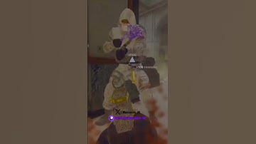 Spawn Trapping On Vault In Ranked!