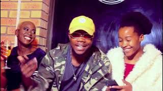 Tipei Maoko by Leon Cia, LB the MOH, Ashley, T Ron Sparta, Lil Tash. #Mmeli Multimedia Studios.