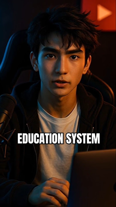 Education System ll #shorts #viral #youtubeshorts