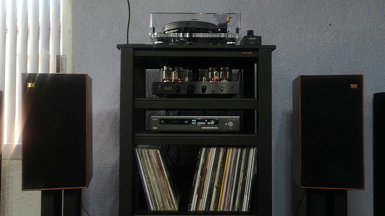 "Born to play", Soul OMPS