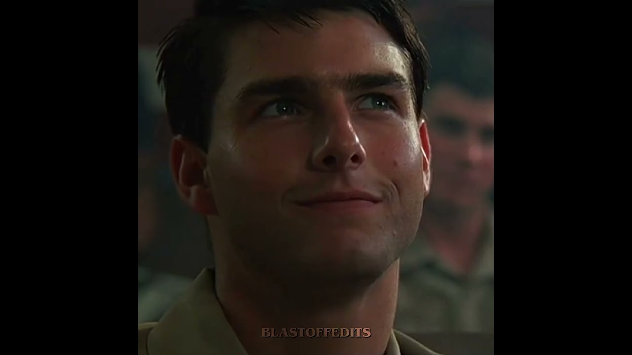 Tom Cruise × Maverick × Top Gun Edit YouTube