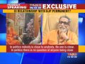 The Balasaheb Thackeray Interview - 3