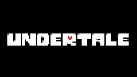 Random Undertale sprite animation