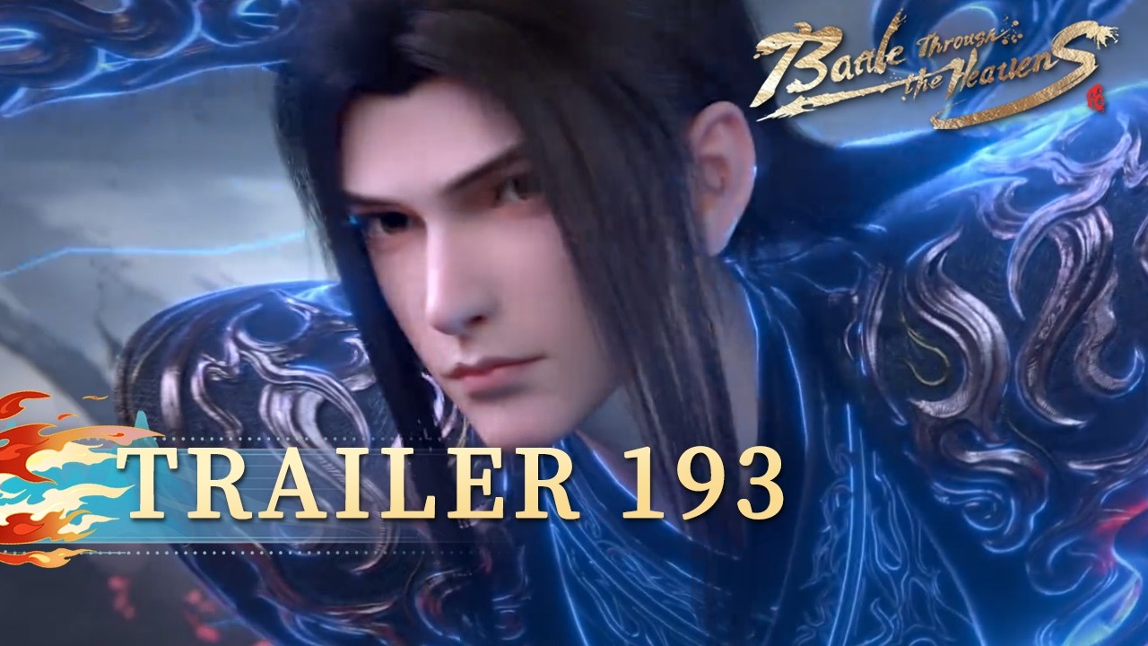 Donghua Season 5/Episode 193 | Battle Through the Heavens Wiki
