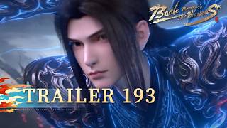 Battle Through The Heavens Year Version Ep 193 Preview Yuewen Animation