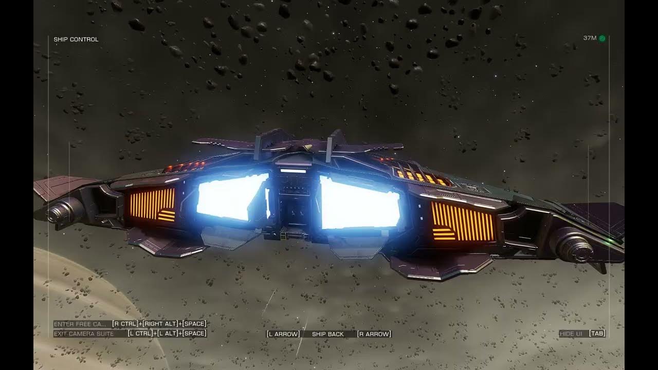 Airspeeder mk3 Рё mk4