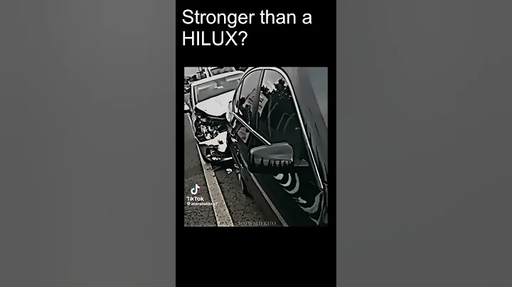 THE STRONGEST SIGMA CAR!