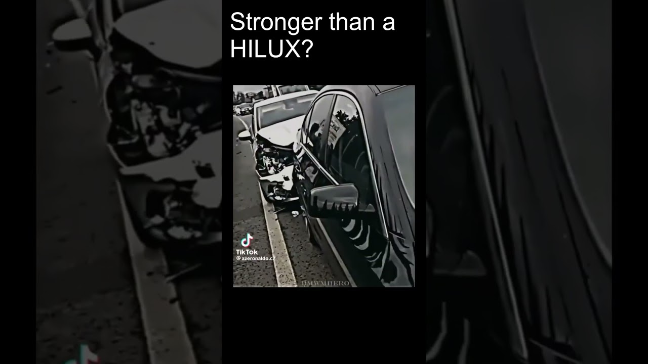 THE STRONGEST SIGMA CAR!