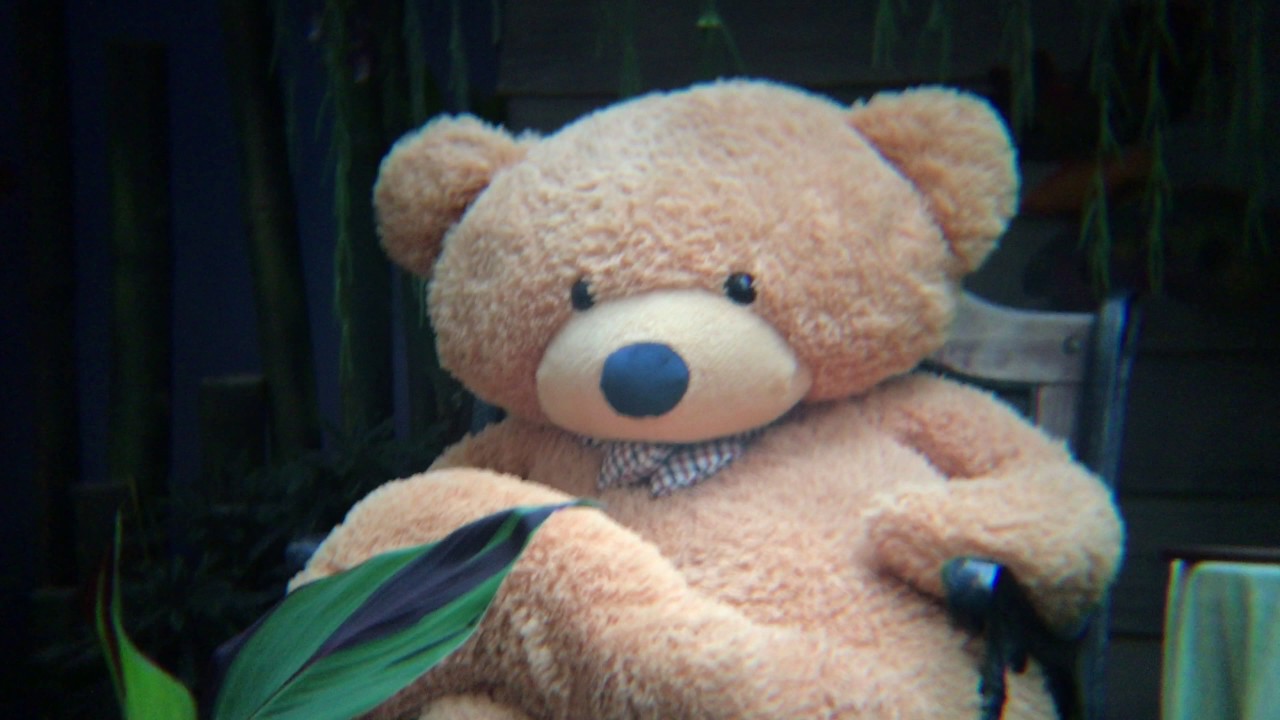 Test Video for DCKina's iPhone 7 / iPhone 7 Plus 9X Telephoto Lens / Telescope Lens / Zoom Lens