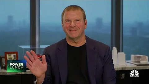 Tilman Fertitta: Stimulus is holding back economic recovery - DayDayNews