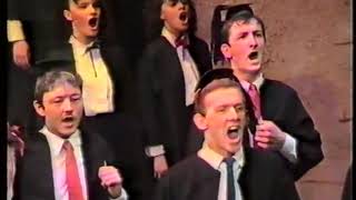 Waterford Theatre Videos - Chess - Maybe This Time - 1989 Nokia Tops