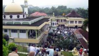Manaqib | Drs. KH. Sandisi | Mesjid Nurur Asror Pondok Pesantren Suryalaya | 07 Maret 2020