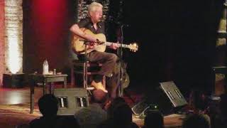 Video thumbnail of "John Hammond - Come to Find Out - City Winery - 8.03.17"